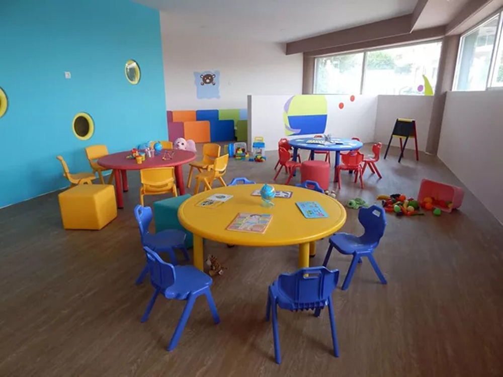 Βρεφονηπιακός σταθμός - Νηπιαγωγείο | Μαγικές Ηλιαχτίδες